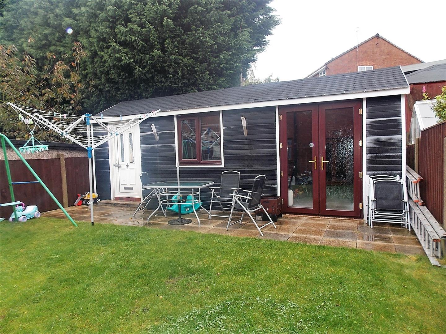 Tyldesley Old Road, Atherton, Manchester Arc Homes Atherton